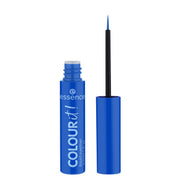 Essence Colour It! COLOUR it! Liquid eyeliner 01 Royal Blue