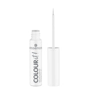 Essence Colour It! COLOUR it! Liquid eyeliner 02 White