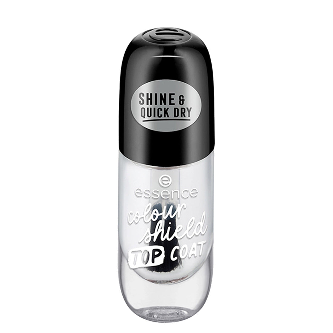 Essence Colour shield TOP COAT