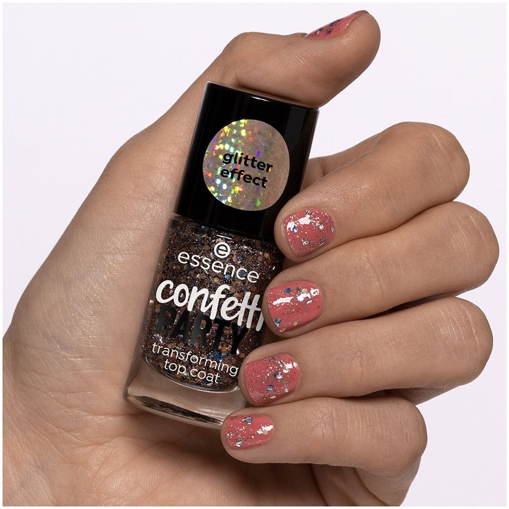 Essence Confetti Party Trasforming-5