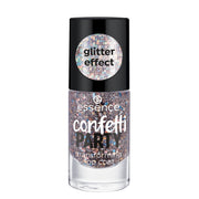 Essence Confetti Party Trasforming