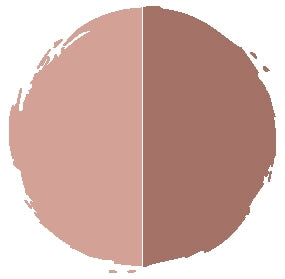 Essence Contouring Duo Palette 10 Lighter Skin-2