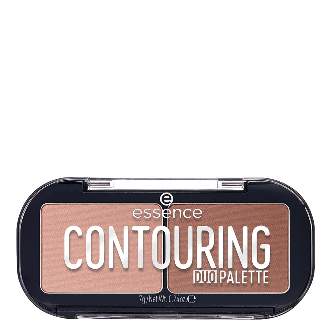 Essence Contouring Duo Palette 10 Lighter Skin