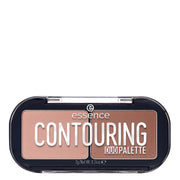 Essence Contouring Duo Palette 10 Lighter Skin