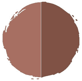 Essence Contouring Duo Palette 20 Darker Skin-2