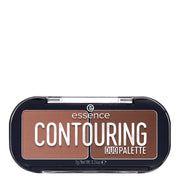 Essence Contouring Duo Palette 20 Darker Skin