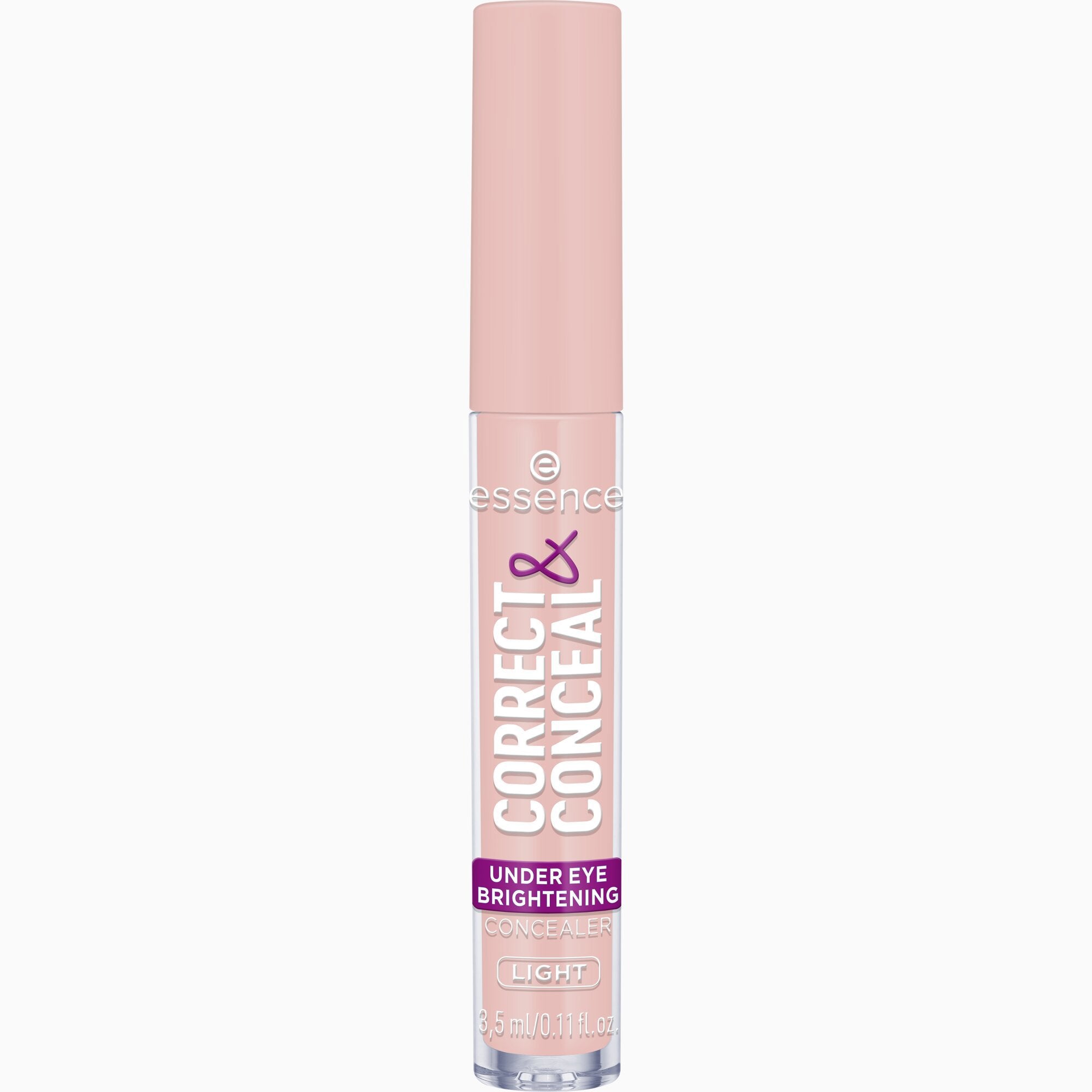 Essence Correct & Conceal 10 Light-2