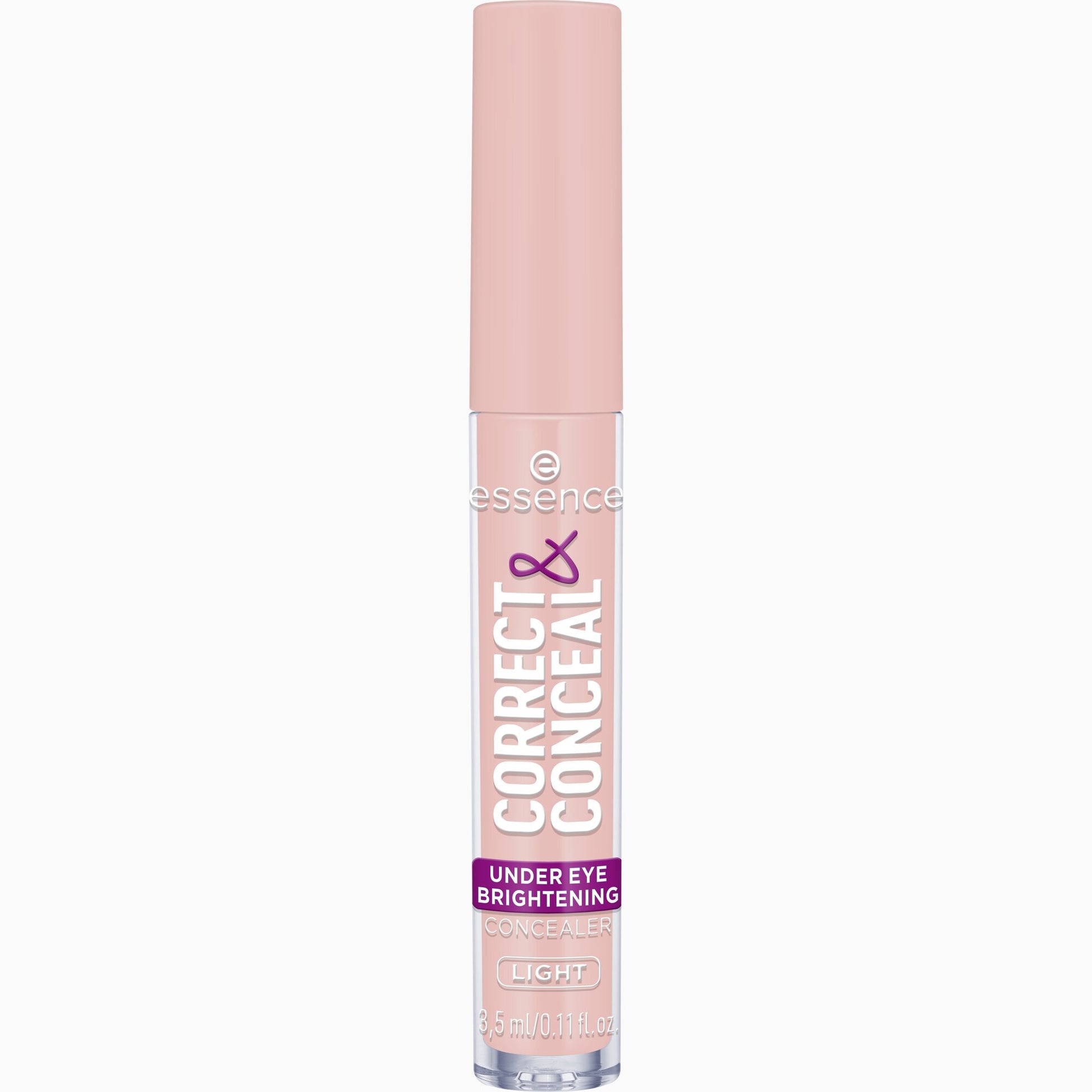 Essence Correct & Conceal 10 Light-2