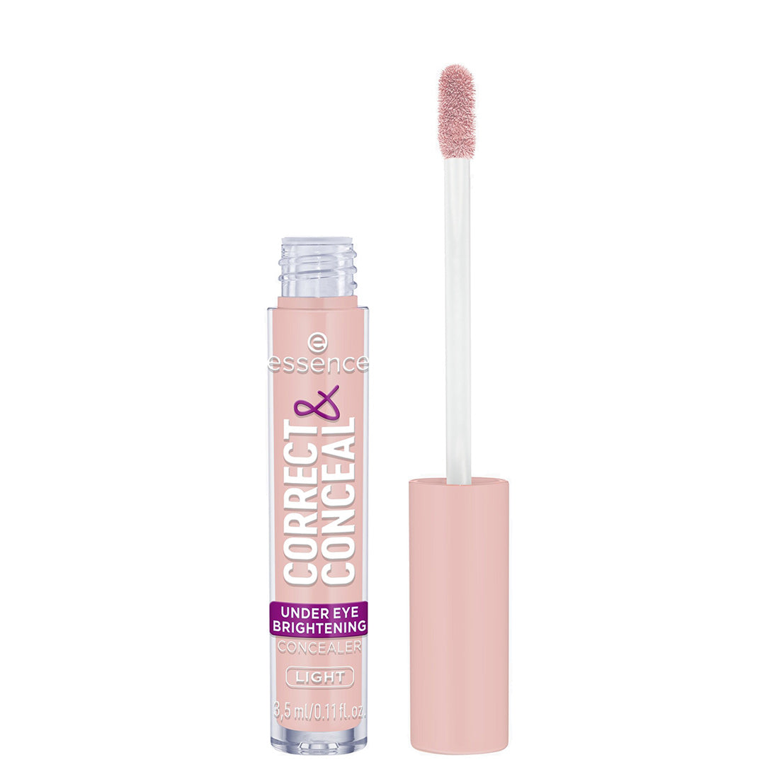 Essence Correct & Conceal 10 Light