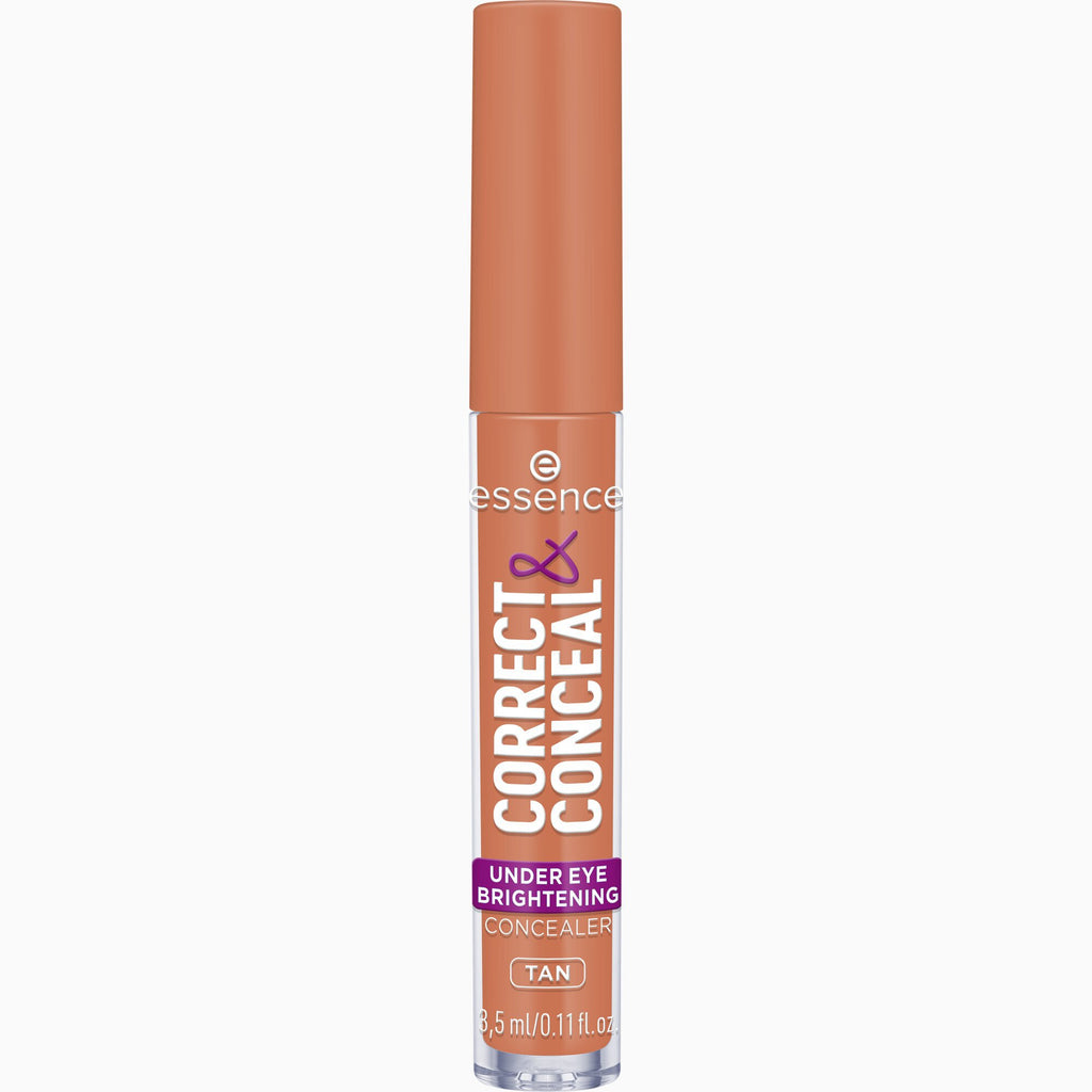 Essence Correct & Conceal 30 Tan-2
