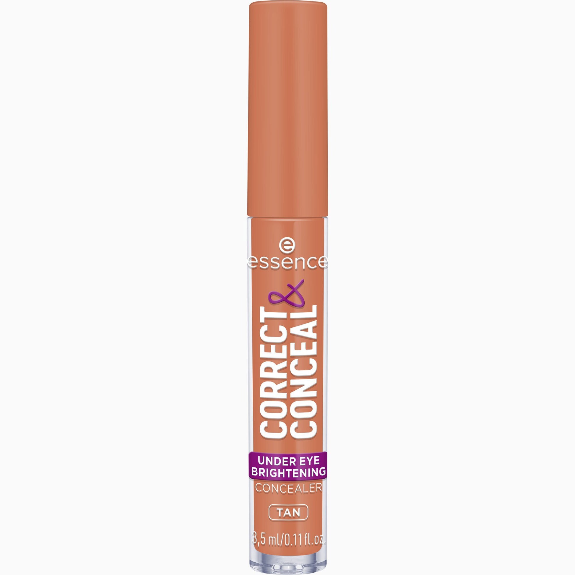 Essence Correct & Conceal 30 Tan-2