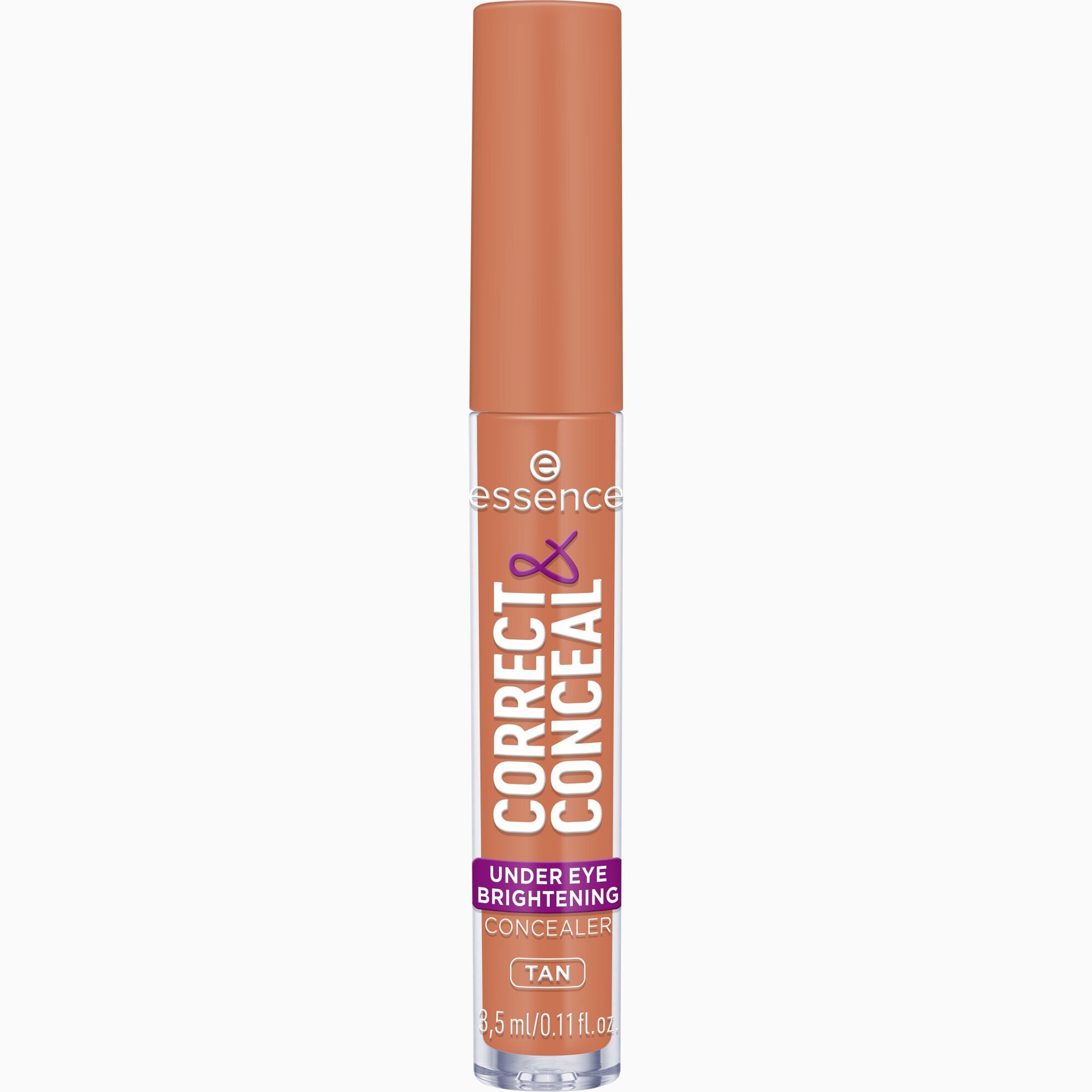Essence Correct & Conceal 30 Tan-2