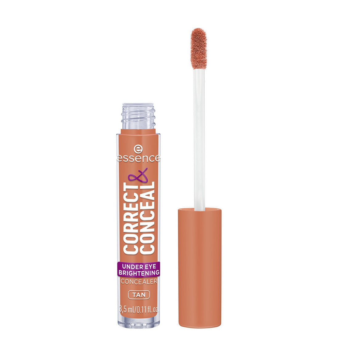 Essence Correct & Conceal 30 Tan