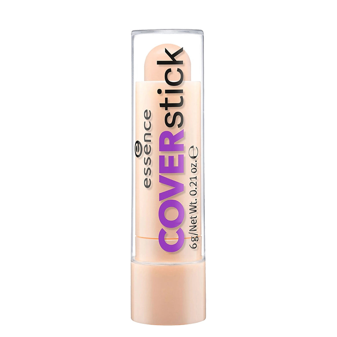 Essence Cover Stick 10 Matt Naturelle