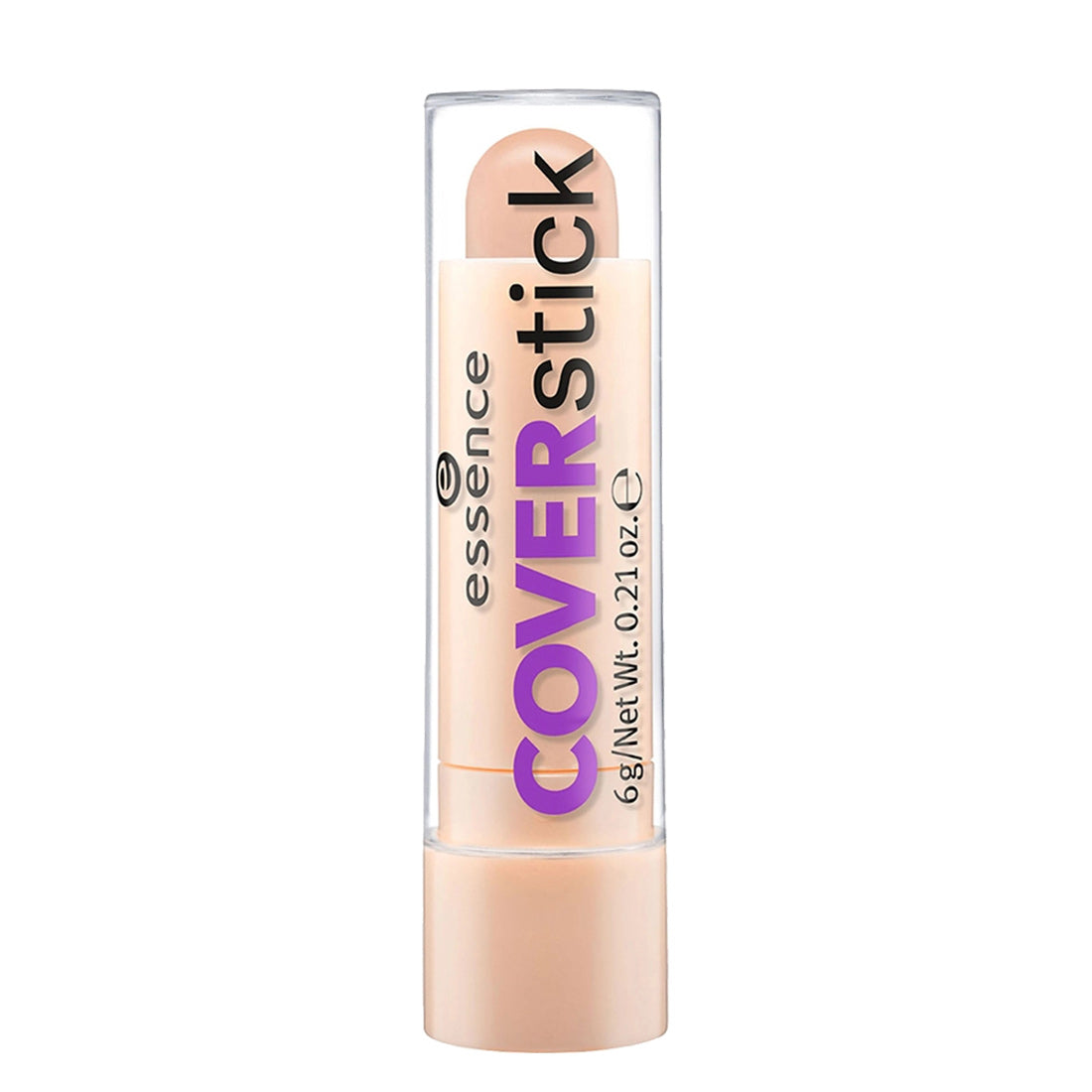 Essence Cover Stick 20 Matt Sand