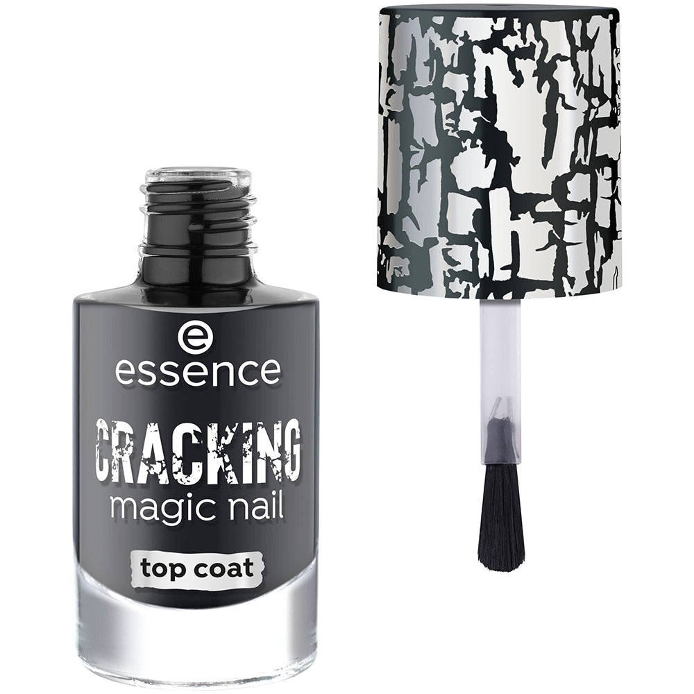 Essence Cracking Top Coat 01 Crack me up-2