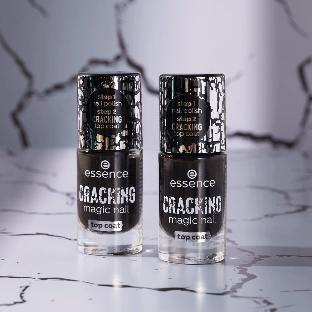 Essence Cracking Top Coat 01 Crack me up-7