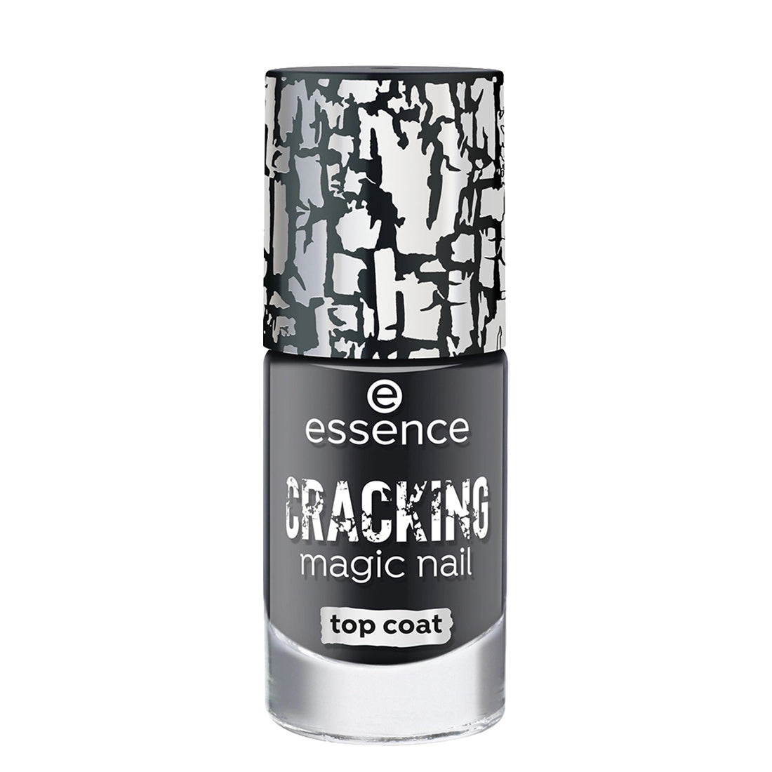 Essence Cracking Top Coat 01 Crack me up