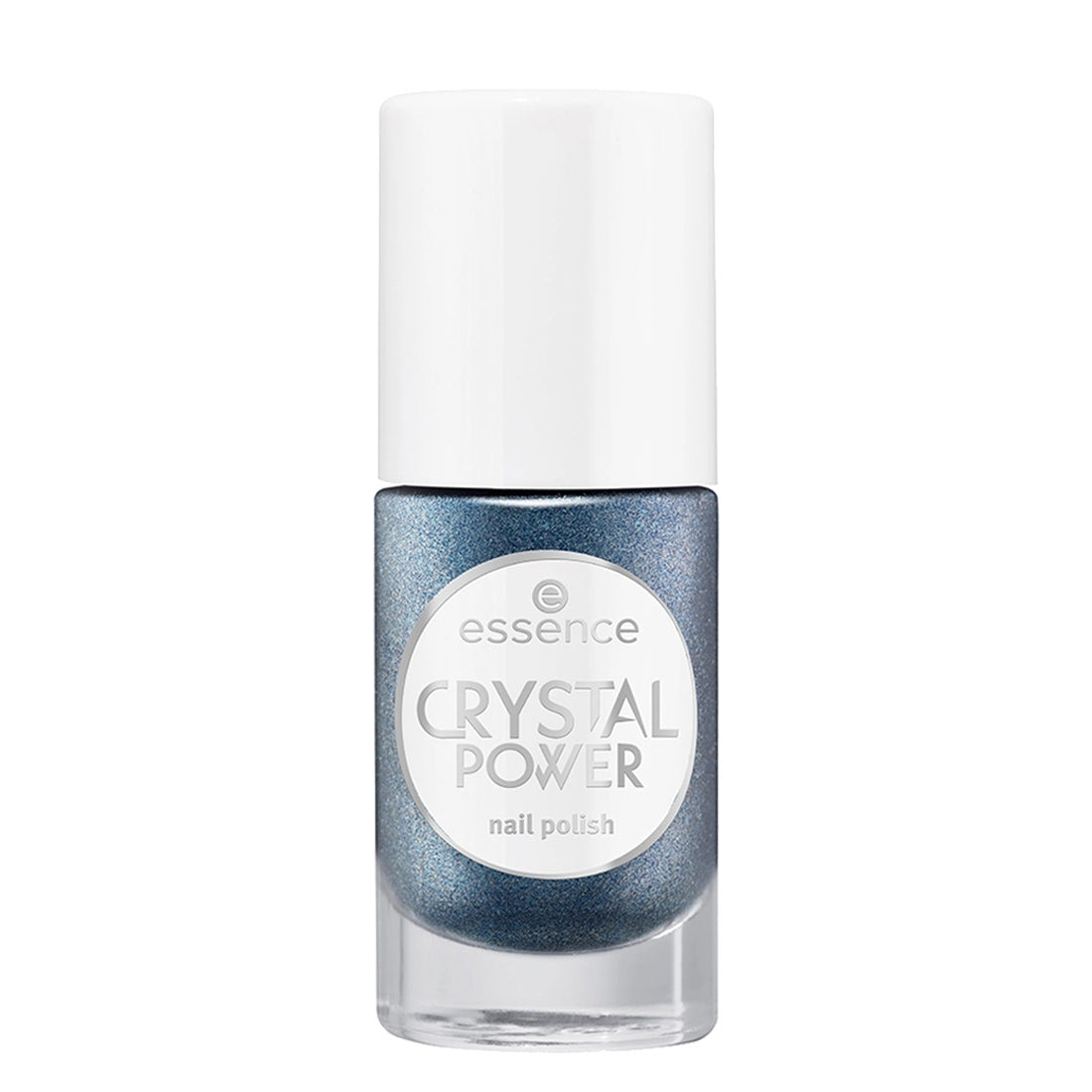 Essence Crystal Power Nail Polish 06 Be Passionate