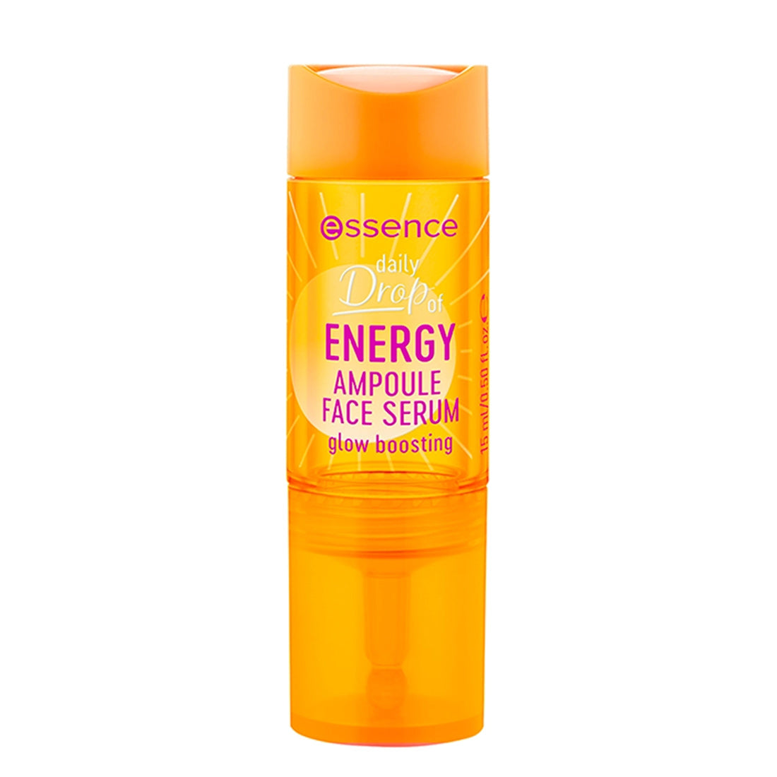 Essence Daily Drop of Energy Siero