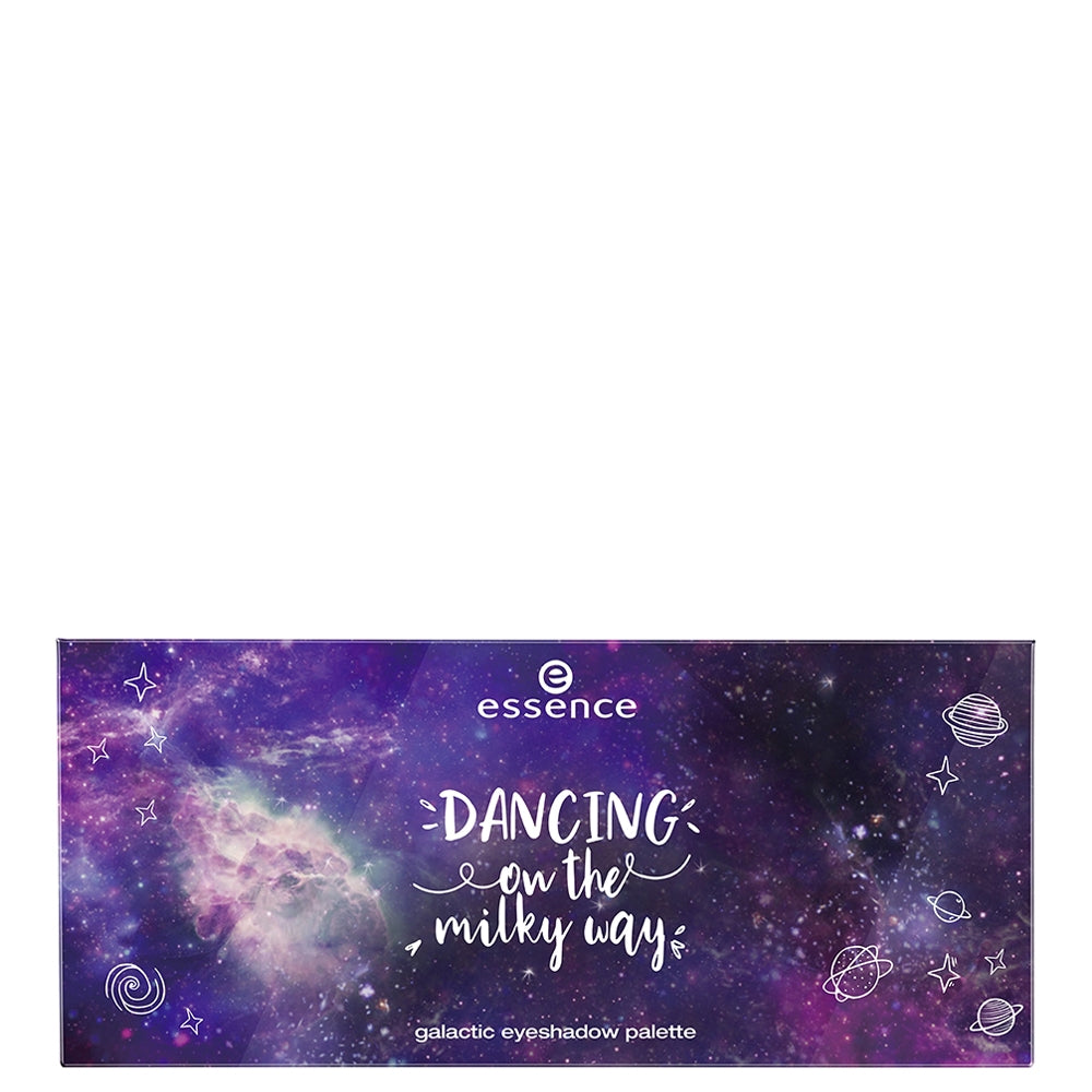 Essence Dancing On The Milky Way Galactic 01 A Sky Full of Stars-2