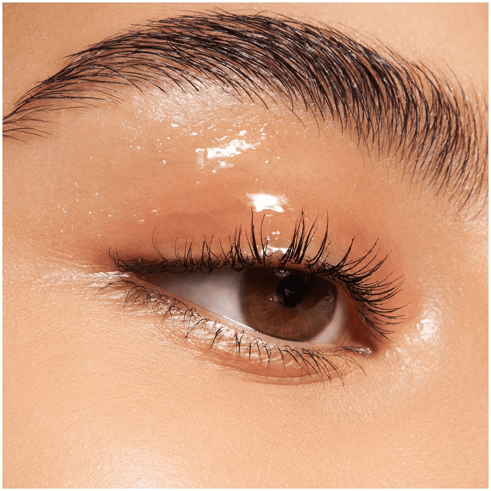 Essence Dewy Eye Gloss Liquid Shadow 01 Crystal Clear-10