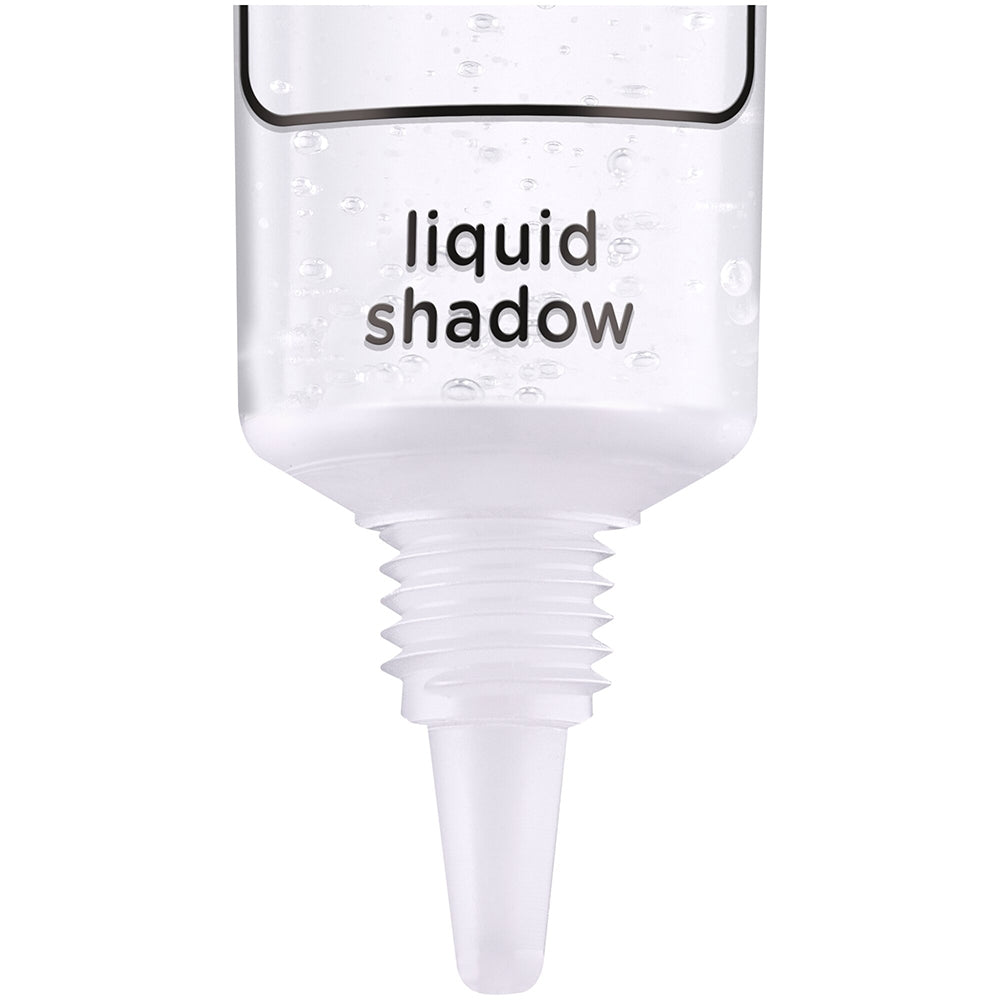 Essence Dewy Eye Gloss Liquid Shadow 01 Crystal Clear-5
