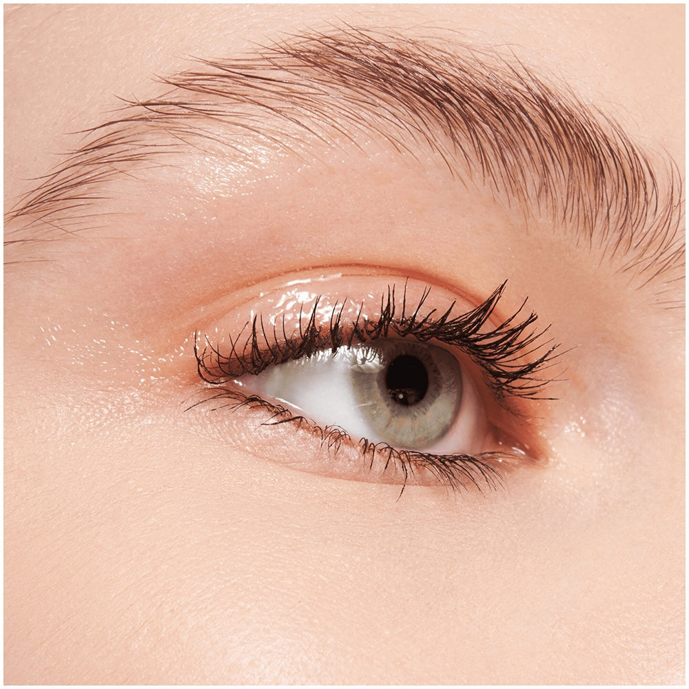 Essence Dewy Eye Gloss Liquid Shadow 01 Crystal Clear-8