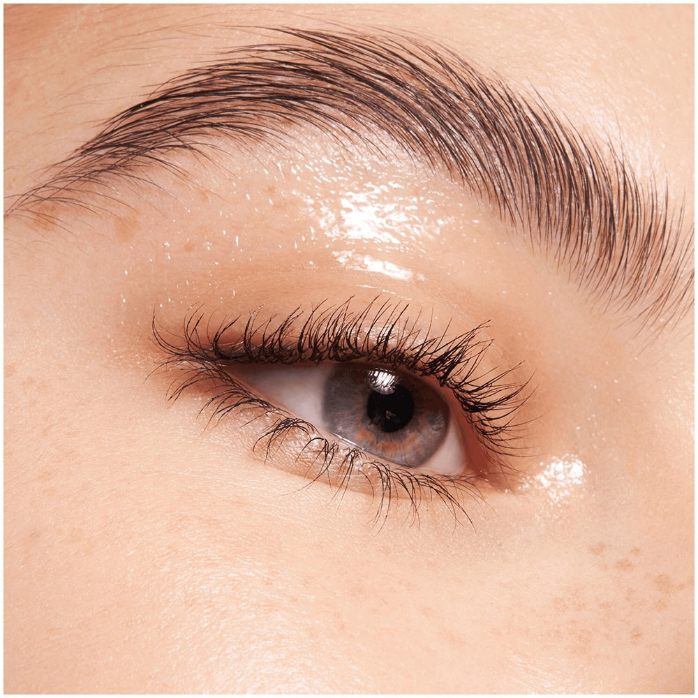 Essence Dewy Eye Gloss Liquid Shadow 01 Crystal Clear-9