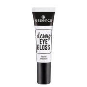 Essence Dewy Eye Gloss Liquid Shadow 01 Crystal Clear