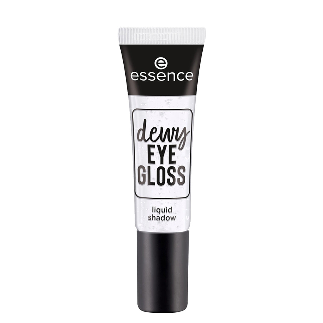 Essence Dewy Eye Gloss Liquid Shadow 01 Crystal Clear