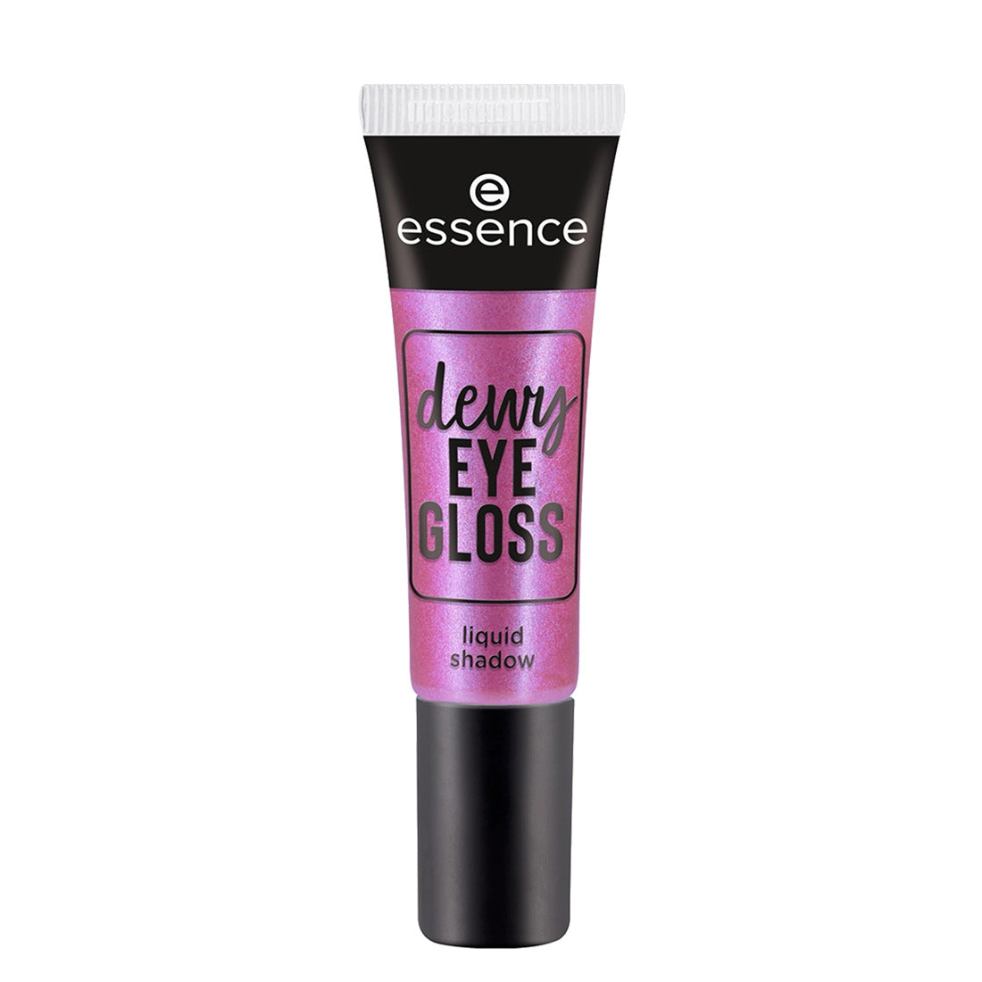 Essence Dewy Eye Gloss Liquid Shadow 02 Galaxy Gleam