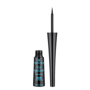 Essence Dip Eyeliner Waterproof 24H 01 black