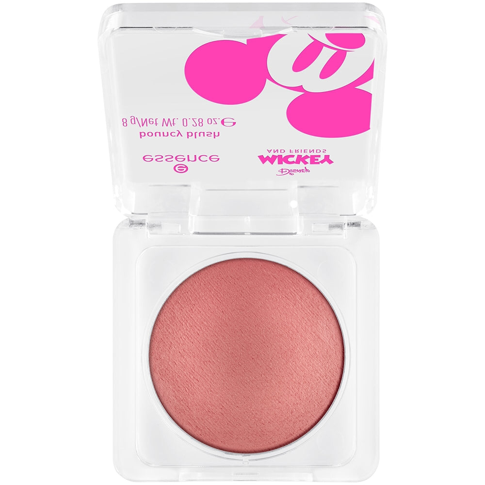 Essence Disney Mickey and Friends bouncy blush 02 Another perfect day-2