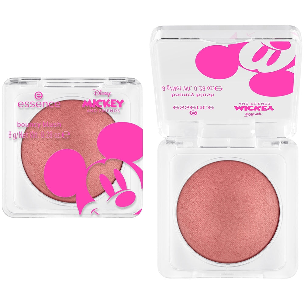 Essence Disney Mickey and Friends bouncy blush 02 Another perfect day-3