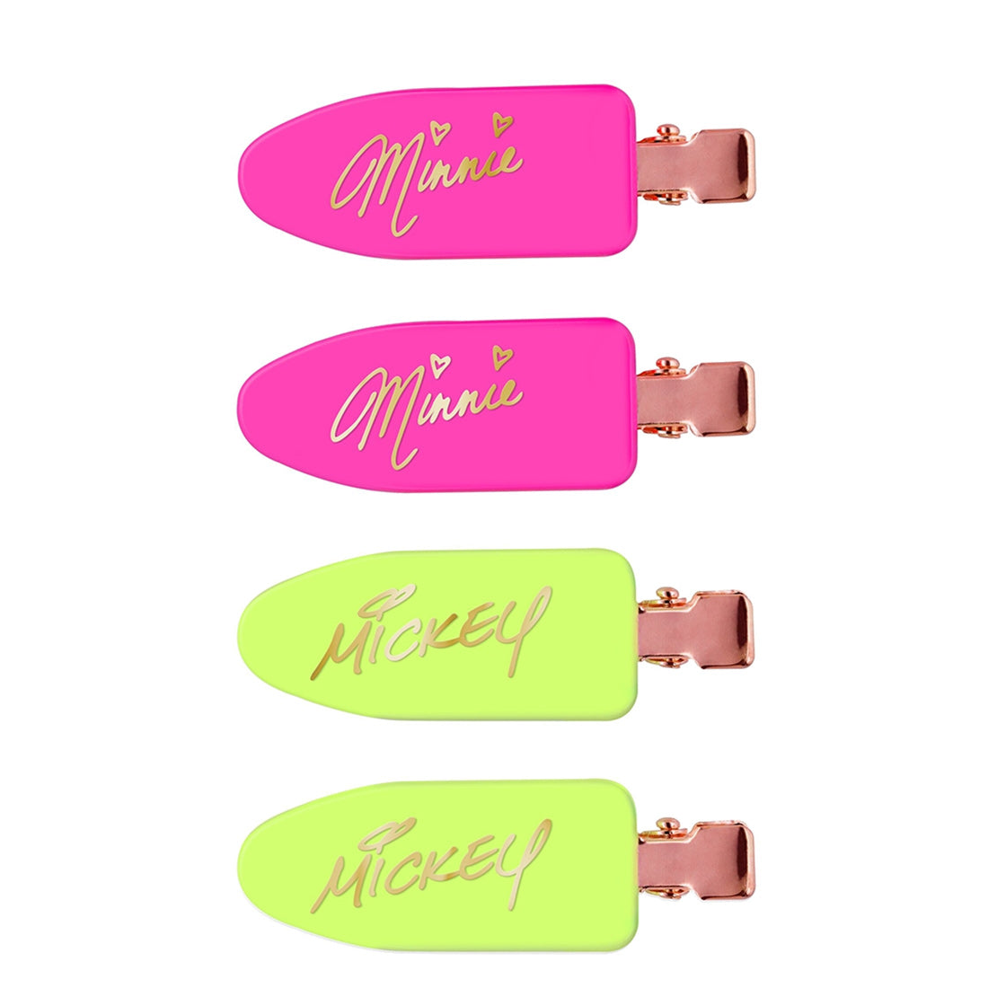 Essence Disney Mickey and Friends fermagli capelli