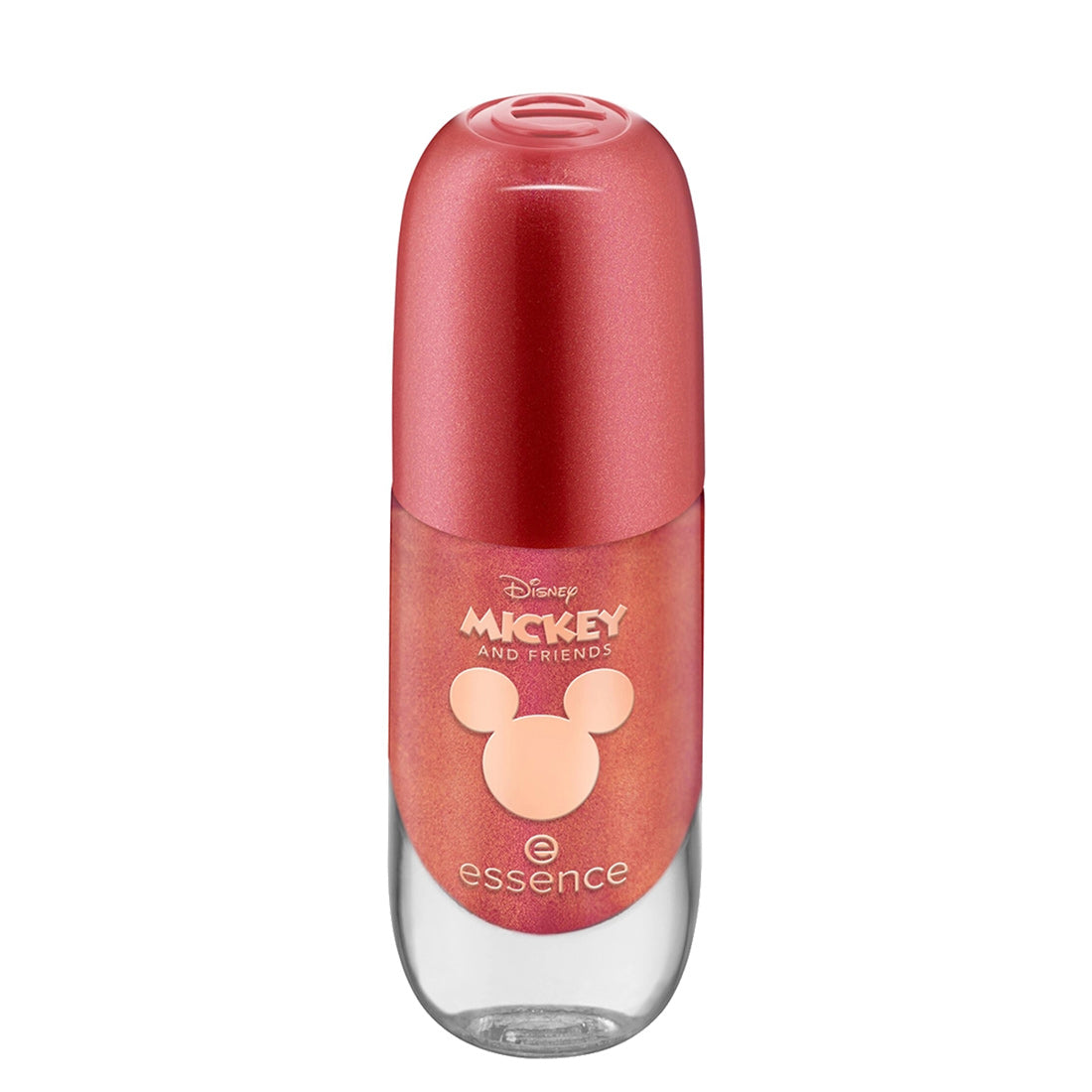 Essence Disney Mickey and Friends smalto 01 Adventure awaits