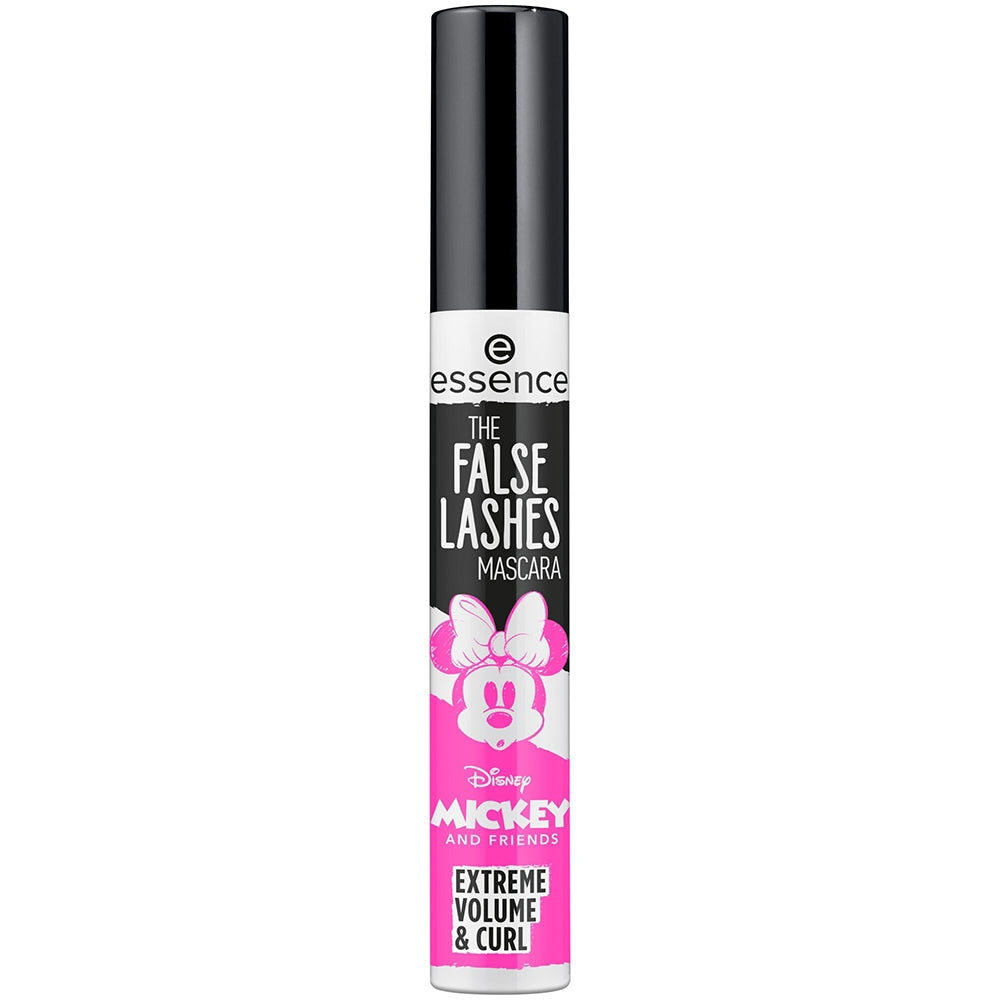 Essence Disney Mickey and Friends the false lashes mascara-2