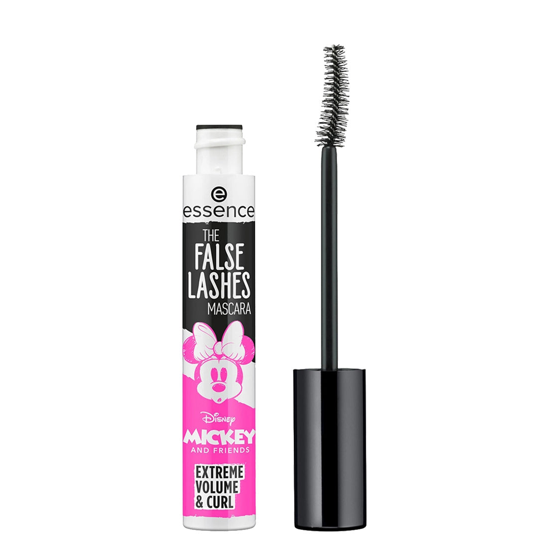 Essence Disney Mickey and Friends the false lashes mascara