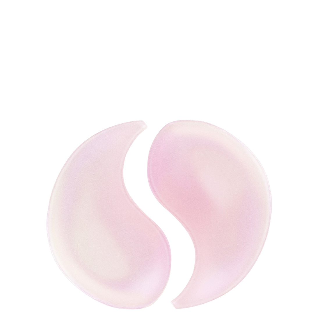 Essence Disney Princess Mulan hydrogel patch occhi 03 fierce strength