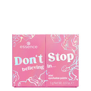 Essence Don'T Stop Believing In…
