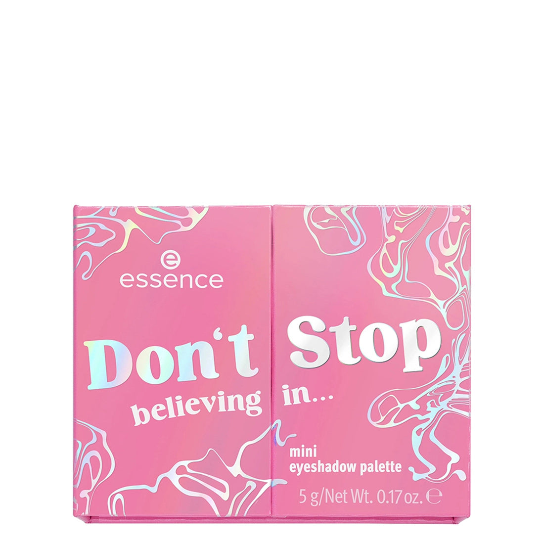 Essence Don'T Stop Believing In…