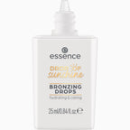 Essence Drop Of Sunshine Bronzing Drop-2