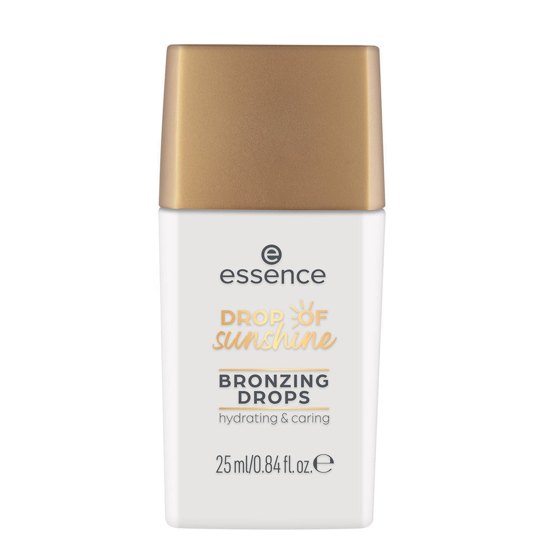 Essence Drop Of Sunshine Bronzing Drop