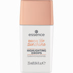 Essence Drop Of Sunshine Highlighting Drops-2