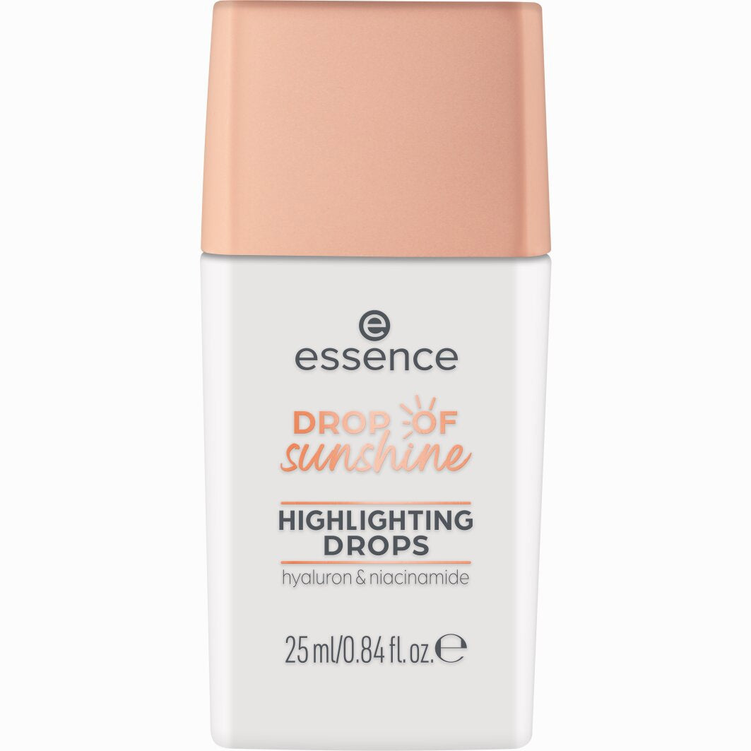 Essence Drop Of Sunshine Highlighting Drops-2