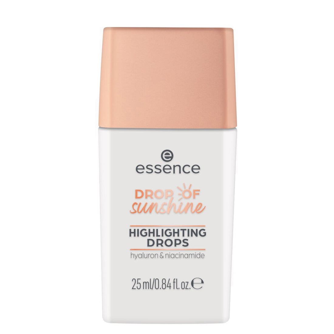 Essence Drop Of Sunshine Highlighting Drops