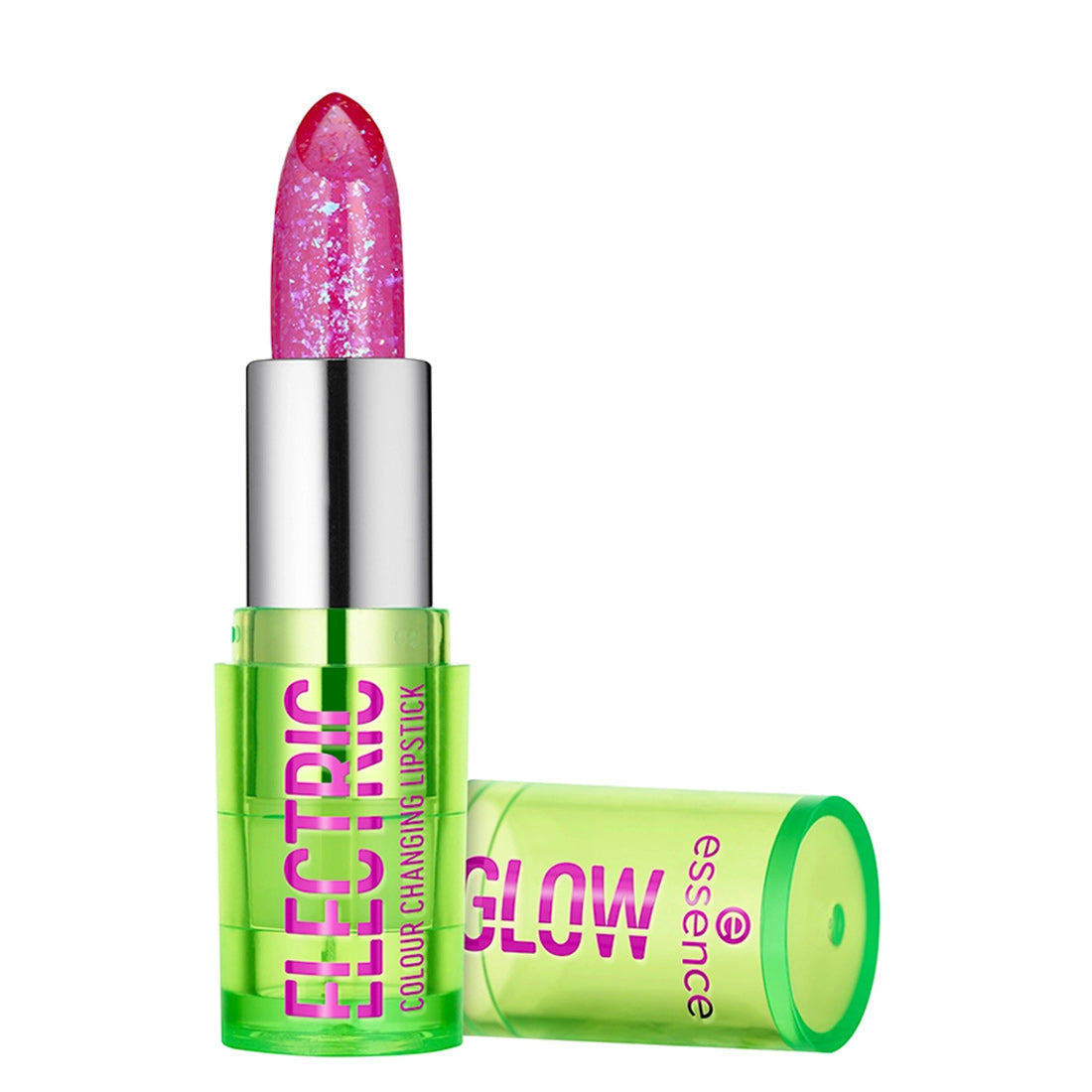 Essence Eletric Glow Colour Changing