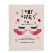 Essence Emily In Paris By Essence 01 A Little 'Bonjour' Goes A Long Way...