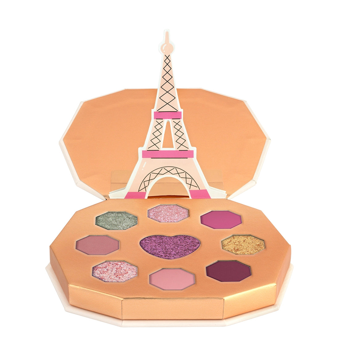 Essence Emily In Paris By Essence 01 #MeetMeAtTheEiffelTower